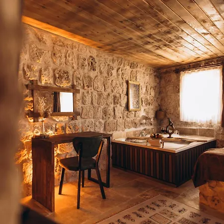 Isadora Cave Cappadocia * Nevsehir