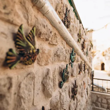 Hotel Isadora Cave Cappadocia Nevşehir