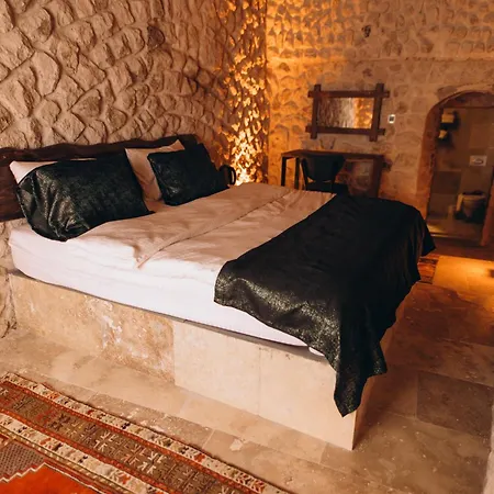 Hotel Isadora Cave Cappadocia