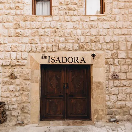 Isadora Cave Cappadocia Otel Nevşehir