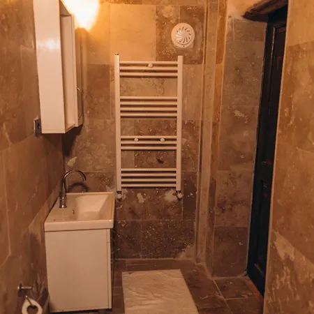 Isadora Cave Cappadocia Hotel