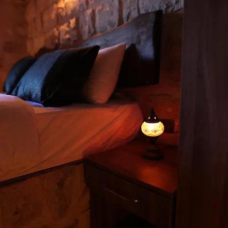 Otel Isadora Cave Cappadocia