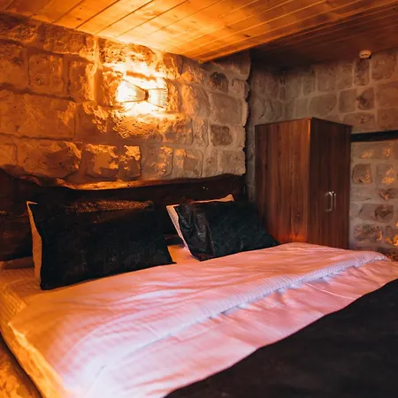 Isadora Cave Cappadocia Otel Nevşehir