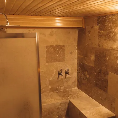 Hotell Isadora Cave Cappadocia *