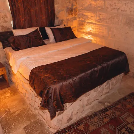 Isadora Cave Cappadocia Hotel Nevşehir