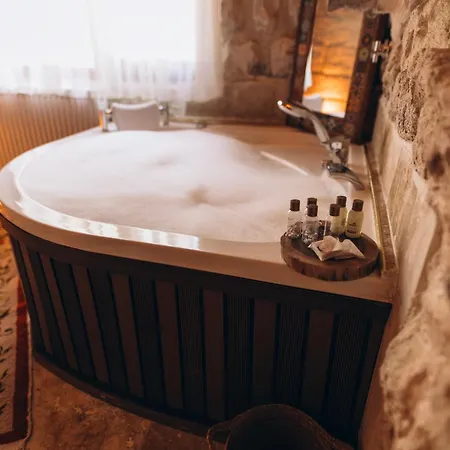 Hotel Isadora Cave Cappadocia