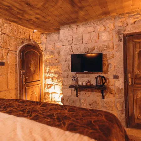Isadora Cave Cappadocia Otel *