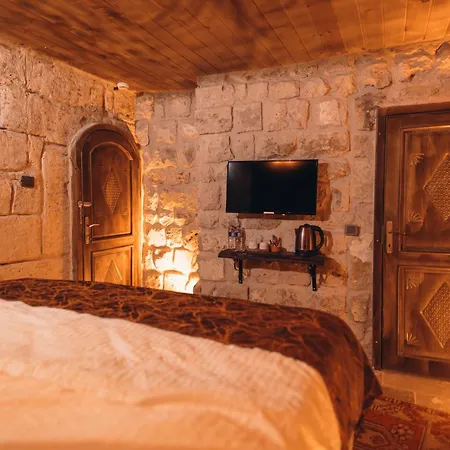 Hotel Isadora Cave Cappadocia *