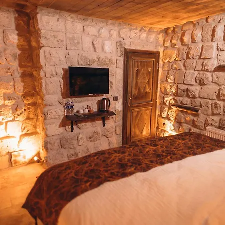 Hotel Isadora Cave Cappadocia Nevşehir