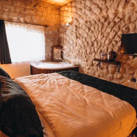 Isadora Cave Cappadocia *