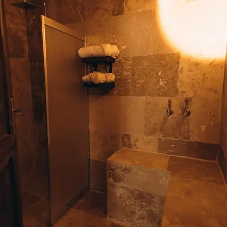 Isadora Cave Cappadocia Hotell
