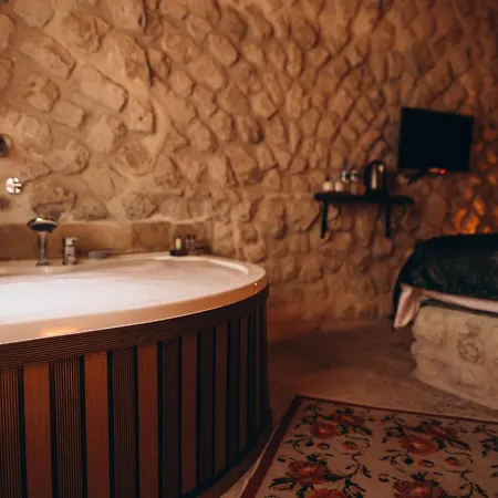 Hotell Isadora Cave Cappadocia *