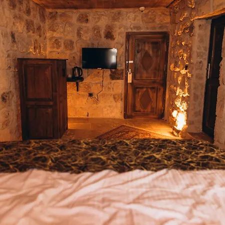 Isadora Cave Cappadocia * Nevşehir