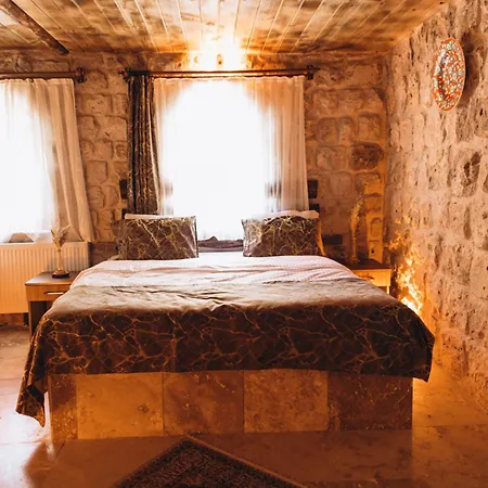 Isadora Cave Cappadocia Hotell *