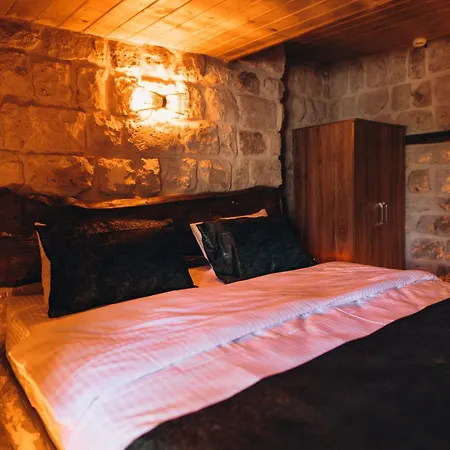 Isadora Cave Cappadocia Hotel *