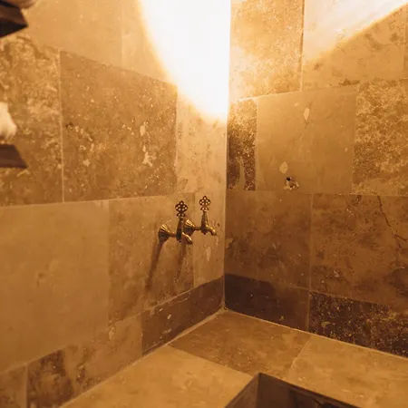 Isadora Cave Cappadocia *