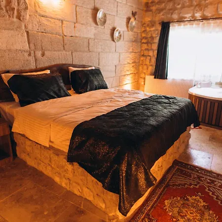 Isadora Cave Cappadocia * Nevsehir