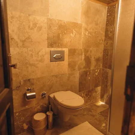 Isadora Cave Cappadocia Hotell *