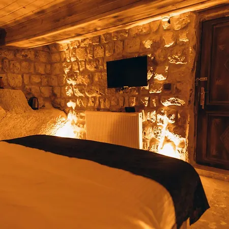 Hotell Isadora Cave Cappadocia *