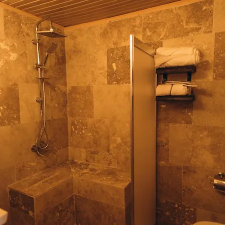 Isadora Cave Cappadocia Otel