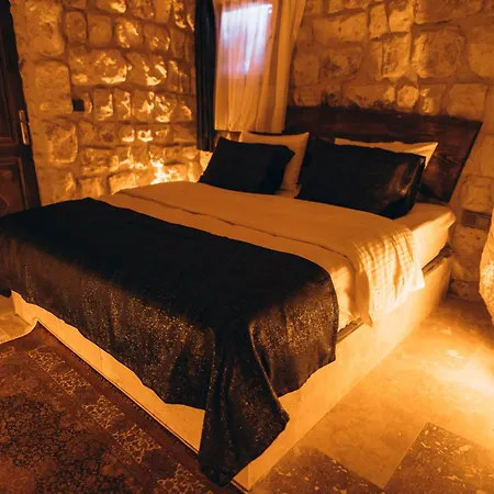 Isadora Cave Cappadocia Hotel *