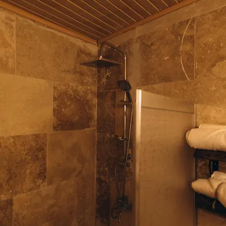 Otel Isadora Cave Cappadocia Nevşehir