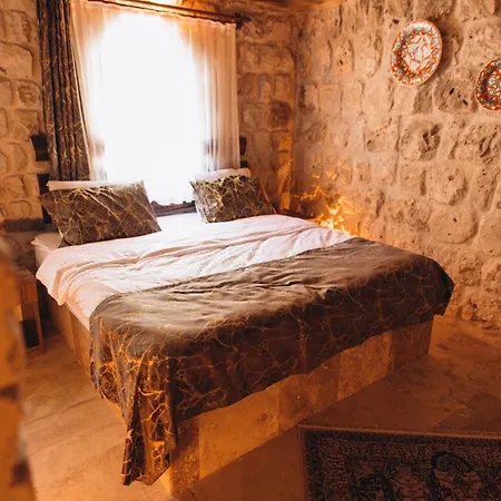 Isadora Cave Cappadocia Nevşehir