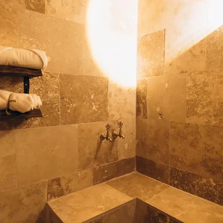 Isadora Cave Cappadocia * Nevsehir