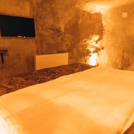 Isadora Cave Cappadocia Hotel
