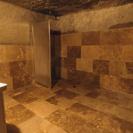 Hotel Isadora Cave Cappadocia *