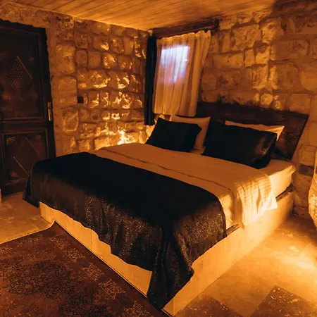 Isadora Cave Cappadocia Hotel *