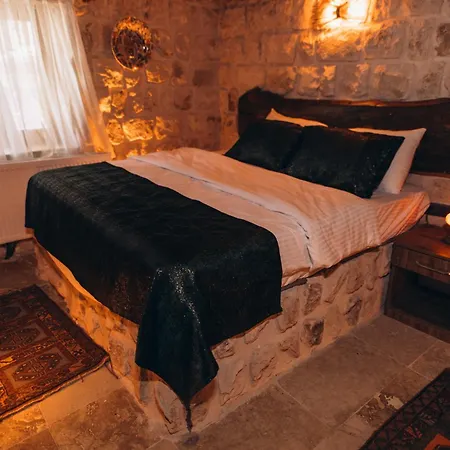 Isadora Cave Cappadocia * Nevşehir