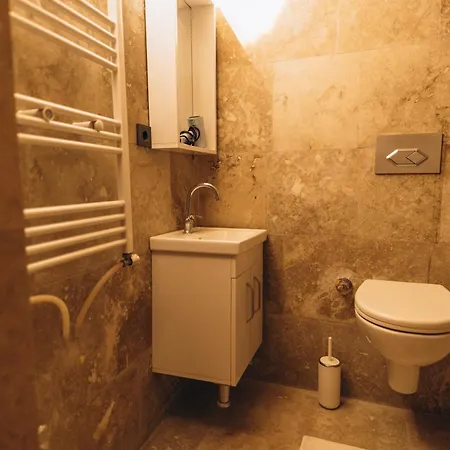 Hotel Isadora Cave Cappadocia *