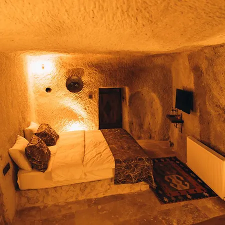 Otel Isadora Cave Cappadocia Nevşehir