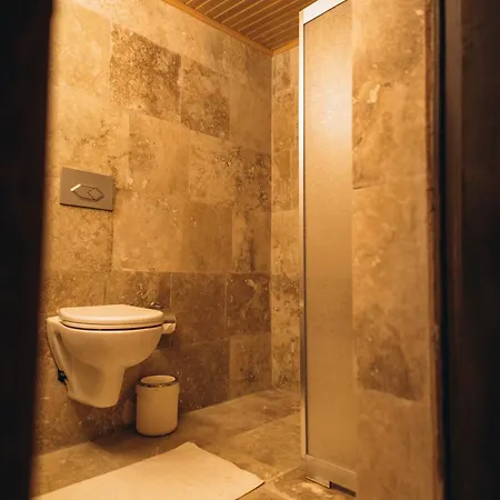 Isadora Cave Cappadocia * Nevşehir