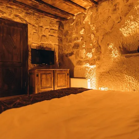 Hotel Isadora Cave Cappadocia