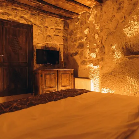 Hotel Isadora Cave Cappadocia *