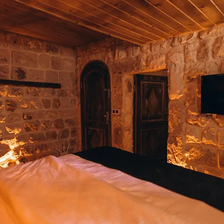 Isadora Cave Cappadocia Otel