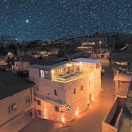 Ξενοδοχείο Isadora Cave Cappadocia Νεβσεχίρ