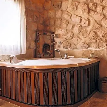 Ξενοδοχείο Isadora Cave Cappadocia Νεβσεχίρ