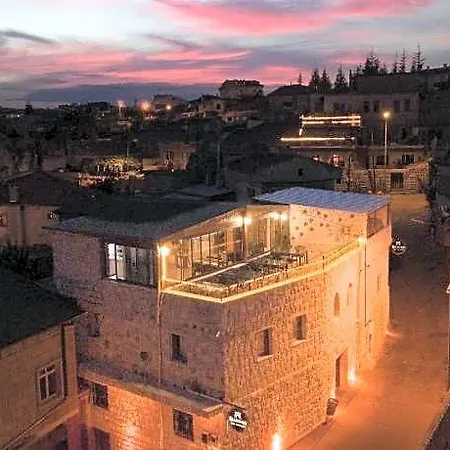 Ξενοδοχείο Isadora Cave Cappadocia