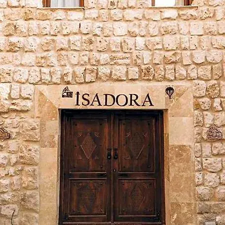 Isadora Cave Cappadocia Ξενοδοχείο