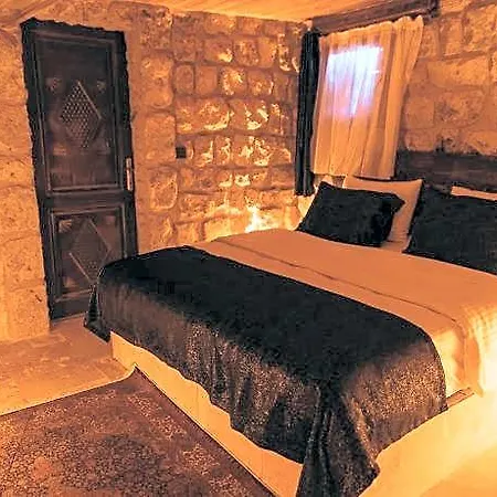 Ξενοδοχείο Isadora Cave Cappadocia Νεβσεχίρ