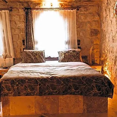 Hotell Isadora Cave Cappadocia Nevşehir