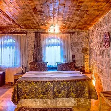 Isadora Cave Cappadocia Ξενοδοχείο