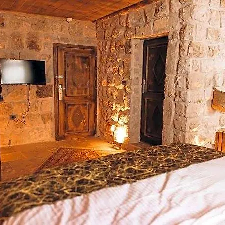 Isadora Cave Cappadocia Ξενοδοχείο Νεβσεχίρ