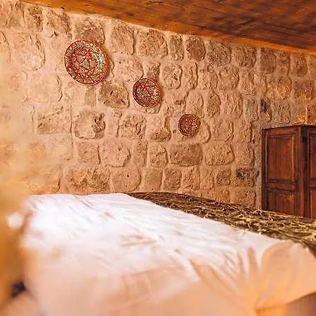 Isadora Cave Cappadocia * Nevşehir