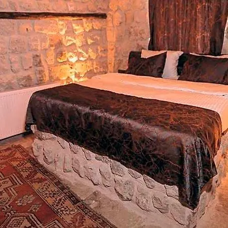 Isadora Cave Cappadocia Hotel