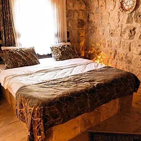 Ξενοδοχείο Isadora Cave Cappadocia Νεβσεχίρ