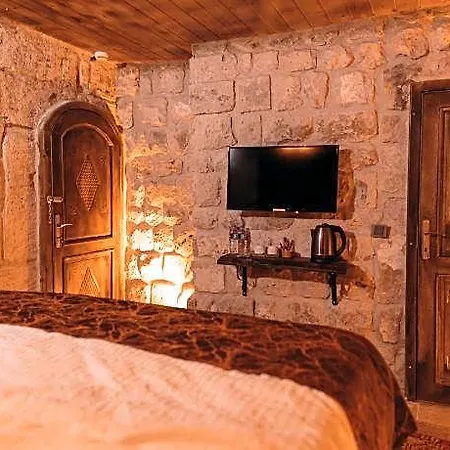 Isadora Cave Cappadocia *